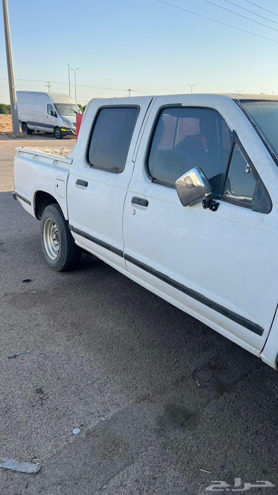 Dodge model 1999 converted to 200064526258798339111