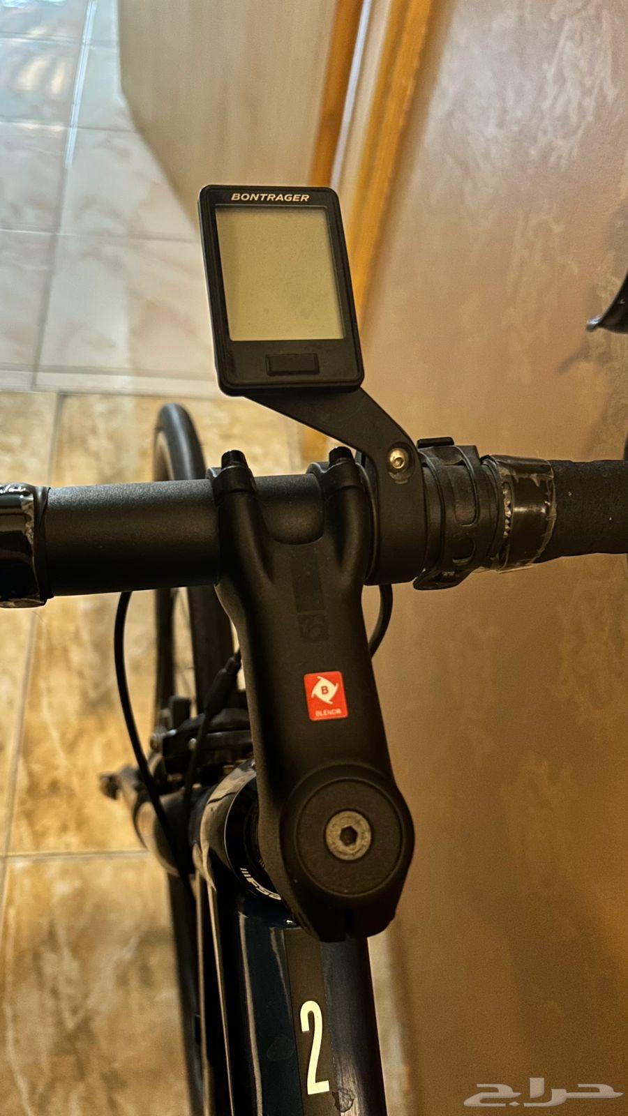 دراجة رود تريك دوماني اي ال 264385998058754113