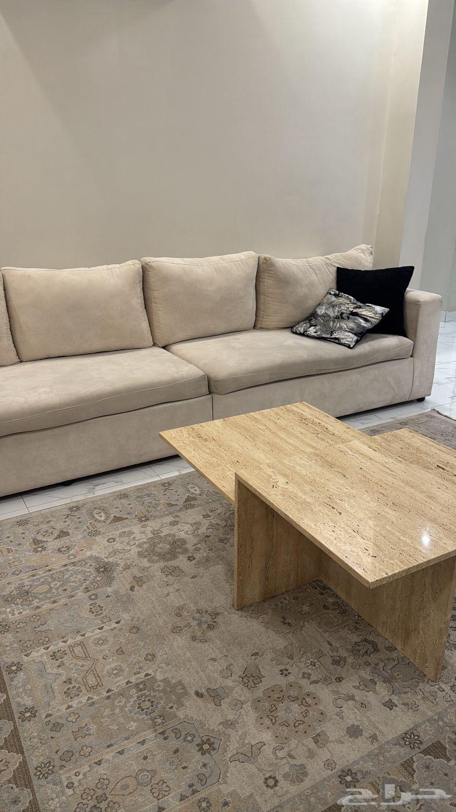 كنب صالة فقط64385383965826111