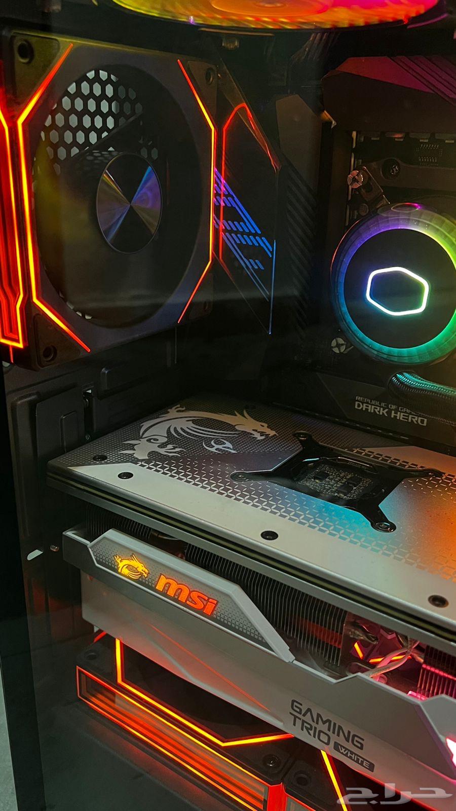 rtx4070ti pc العاب64391161158145110
