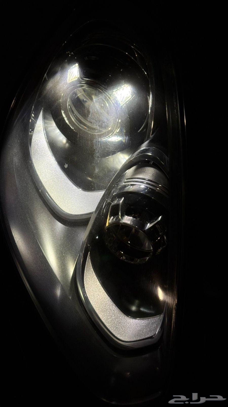 Porsche Cayenne 2015 Spark Plugs64537282032258110