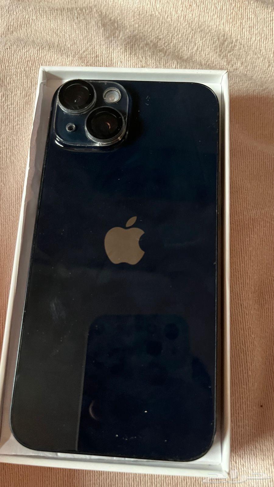 سلام عليكم جوال ايفون 14وكاله64384855740290110