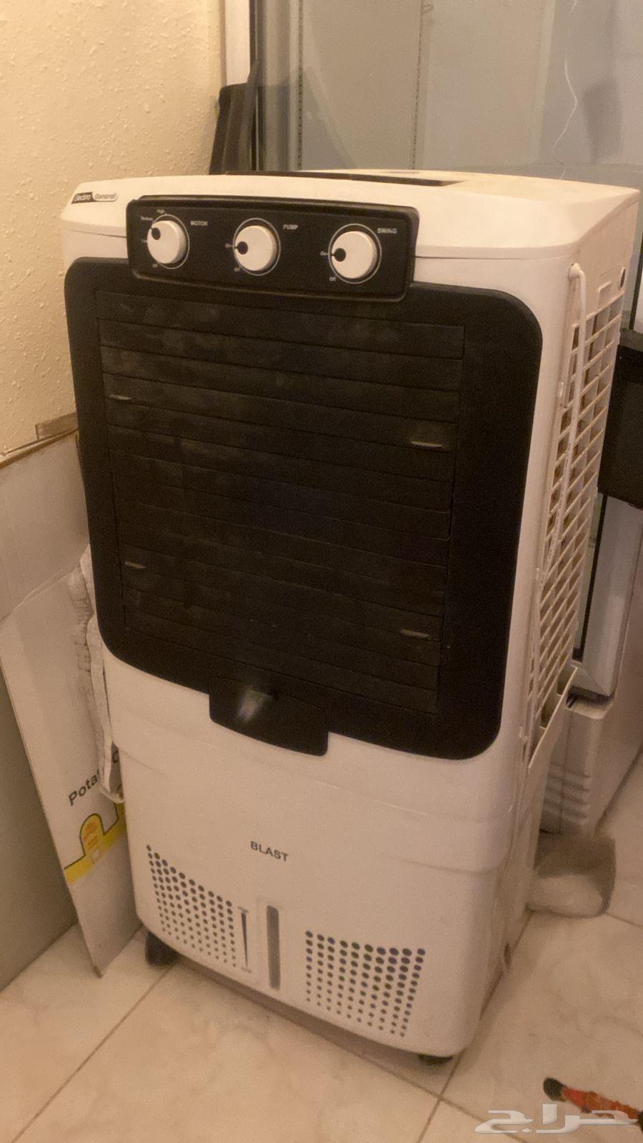 مكيف صحراوي للبيع64382500618497110