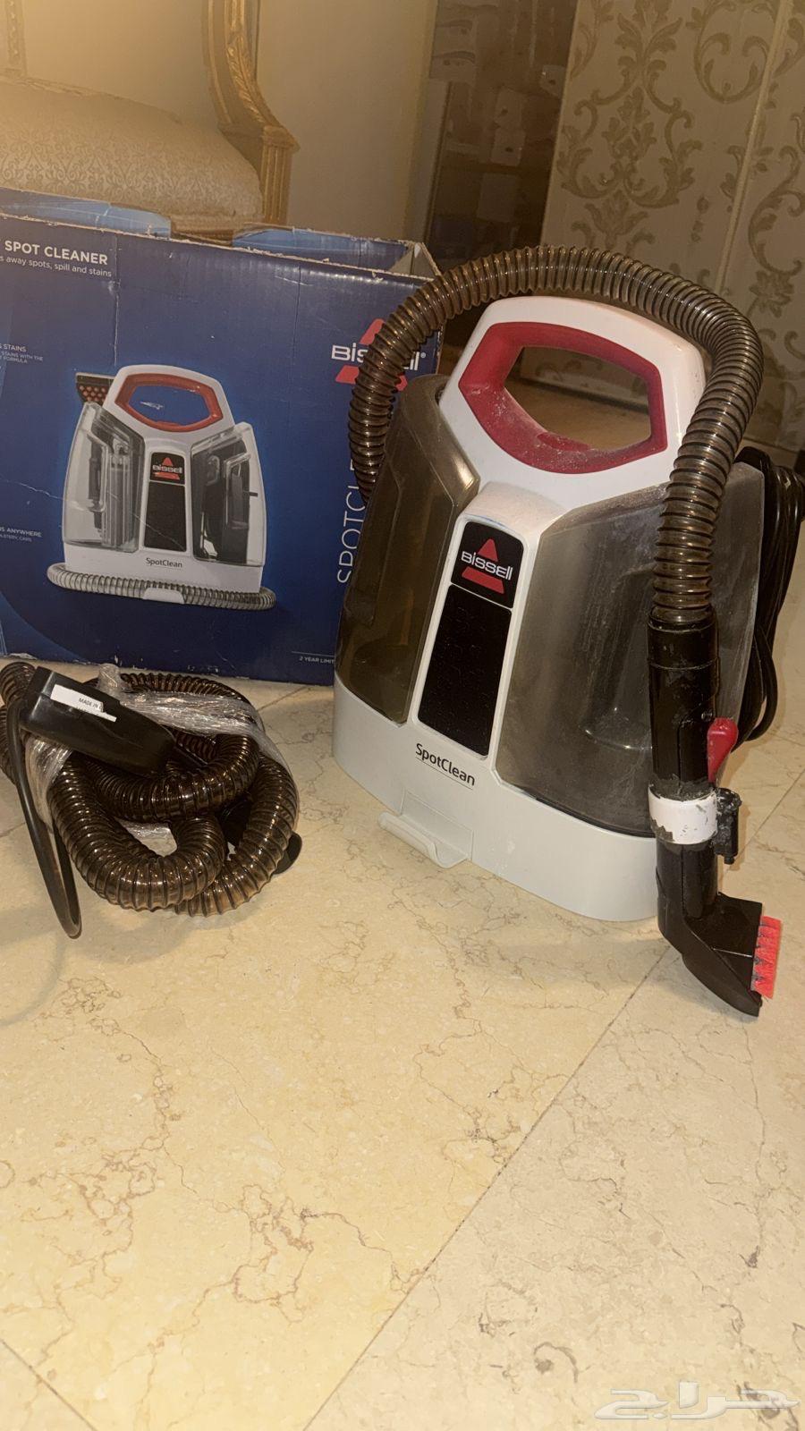 مكينه تنظيف الكنب من بيسيل64377418448131112