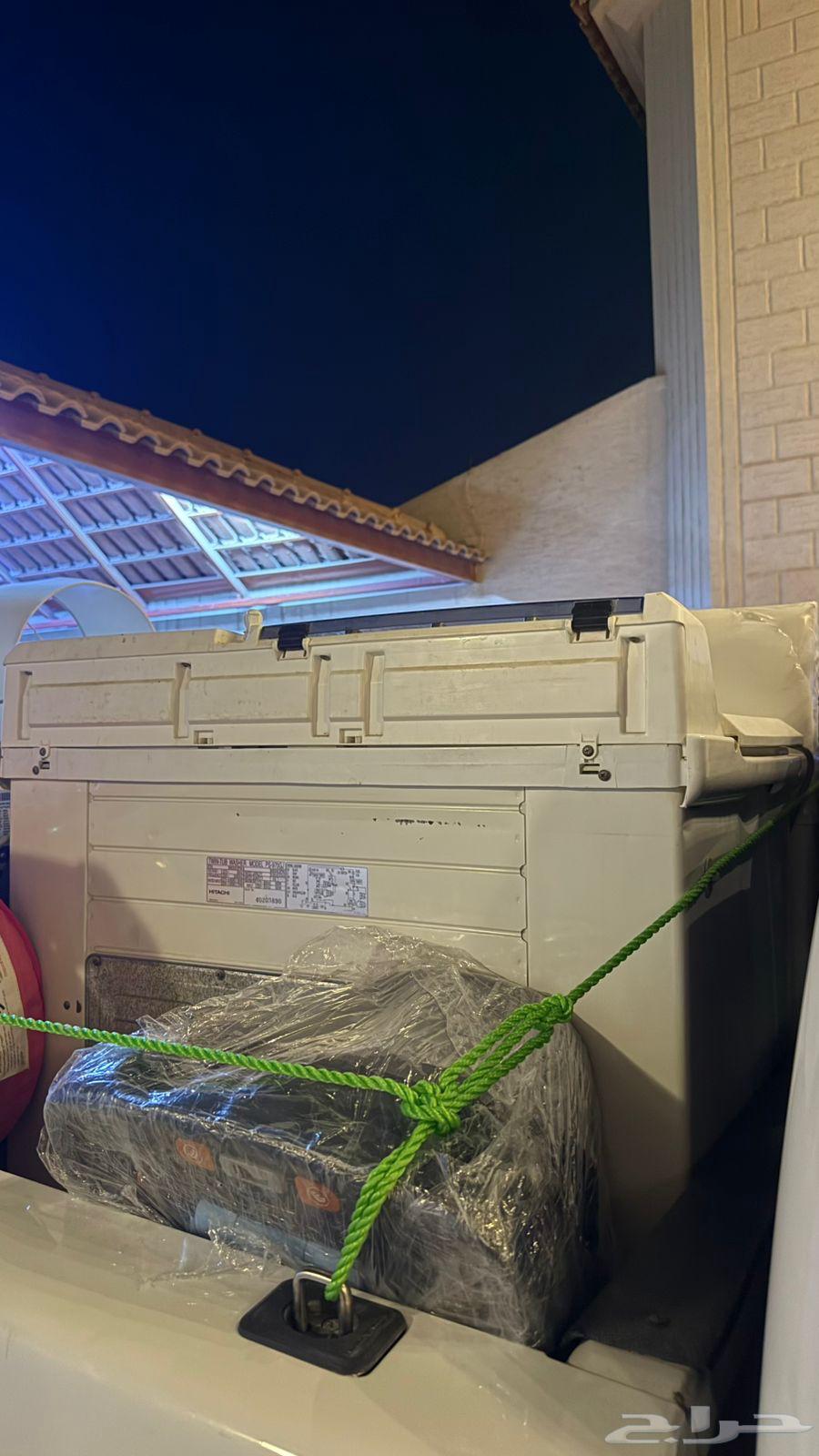 غسالات ملابس أوتوماتيك وقطع اثاث للبيع64386515242497110