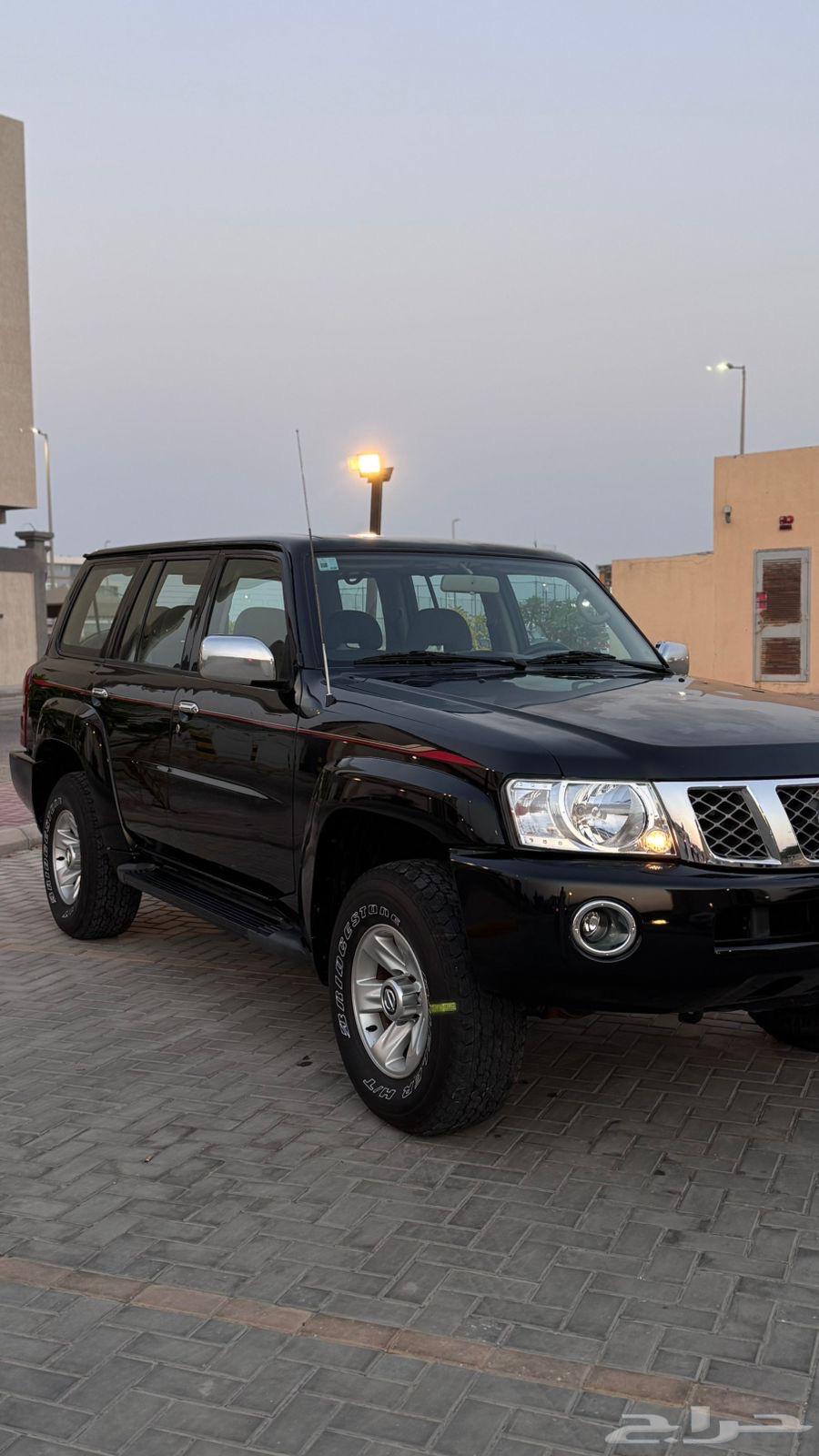 جيب نيسان فتك64521666998402110