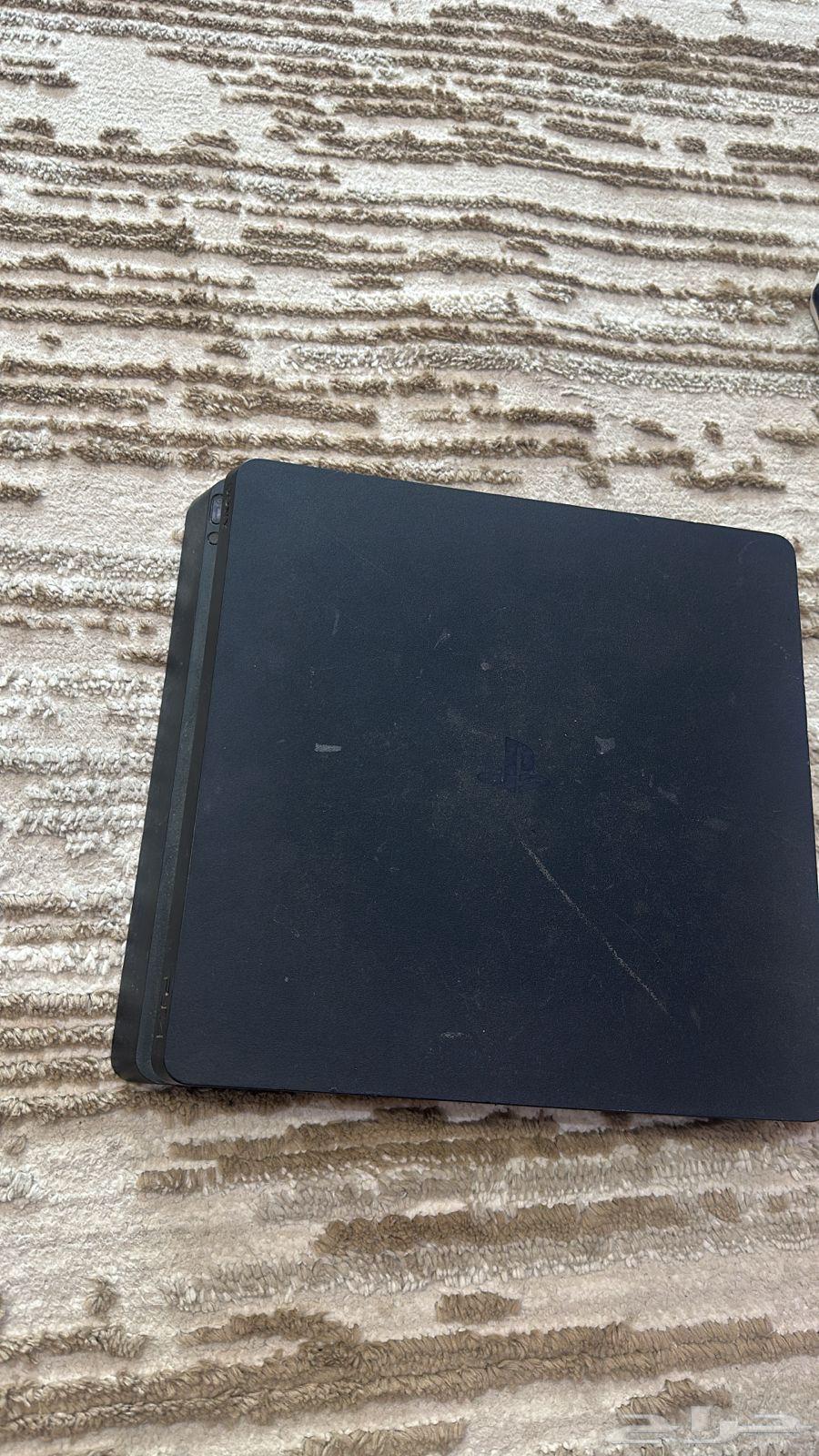 بلاستيشن 4 نظيف64385592701058110