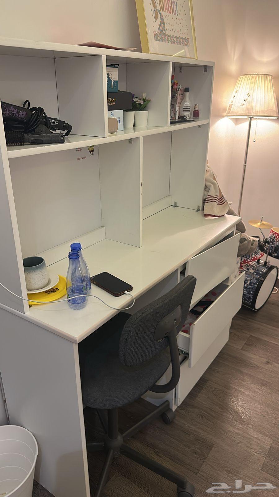 اغرفة نوم اطفال وجلسه ومكيفين جدد64388204073091110