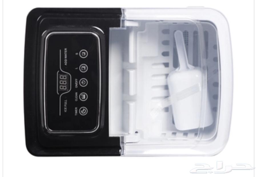 New ice maker with its original box64382169376386113