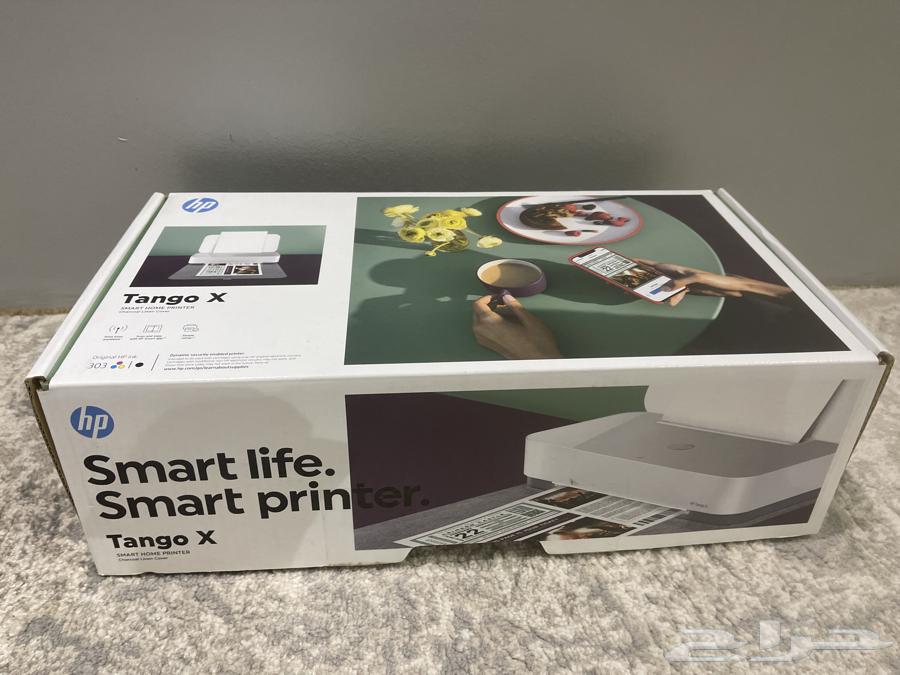 آلة طابعه اتش بي عنطريق الجوال64383081064707113