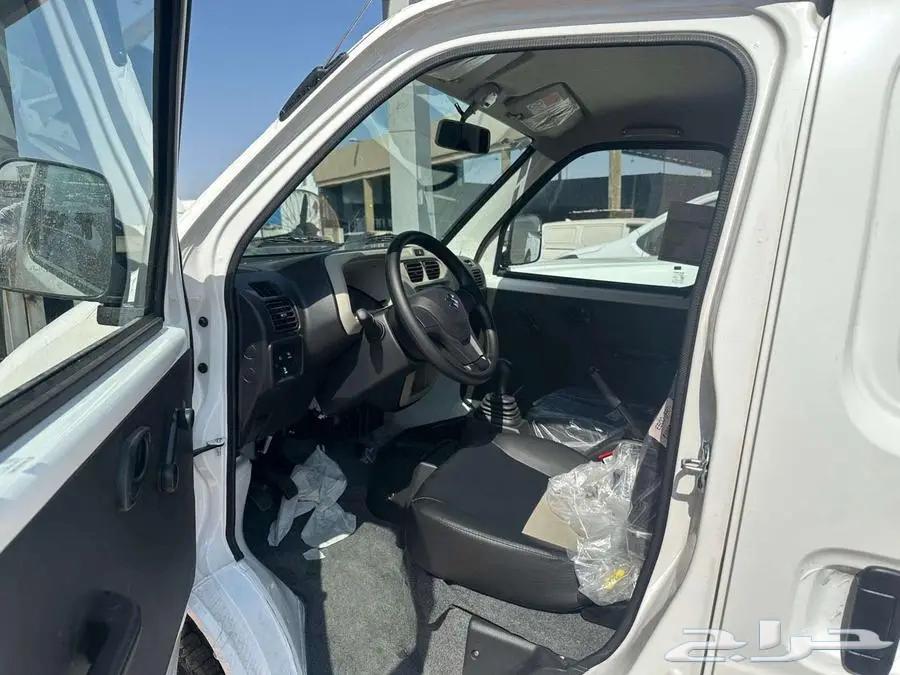 سوزوكي ايكو بضاعة موديل 2025 كاش اقساط64525621667843112