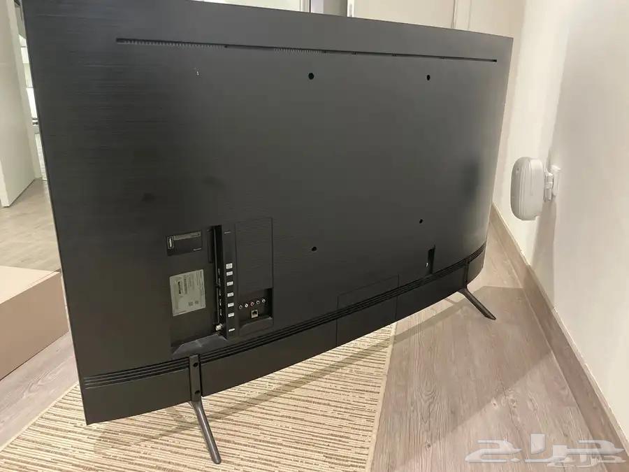 شاشة سامسونج كيرف 65 بوصة السعر على السوم64378003458563112