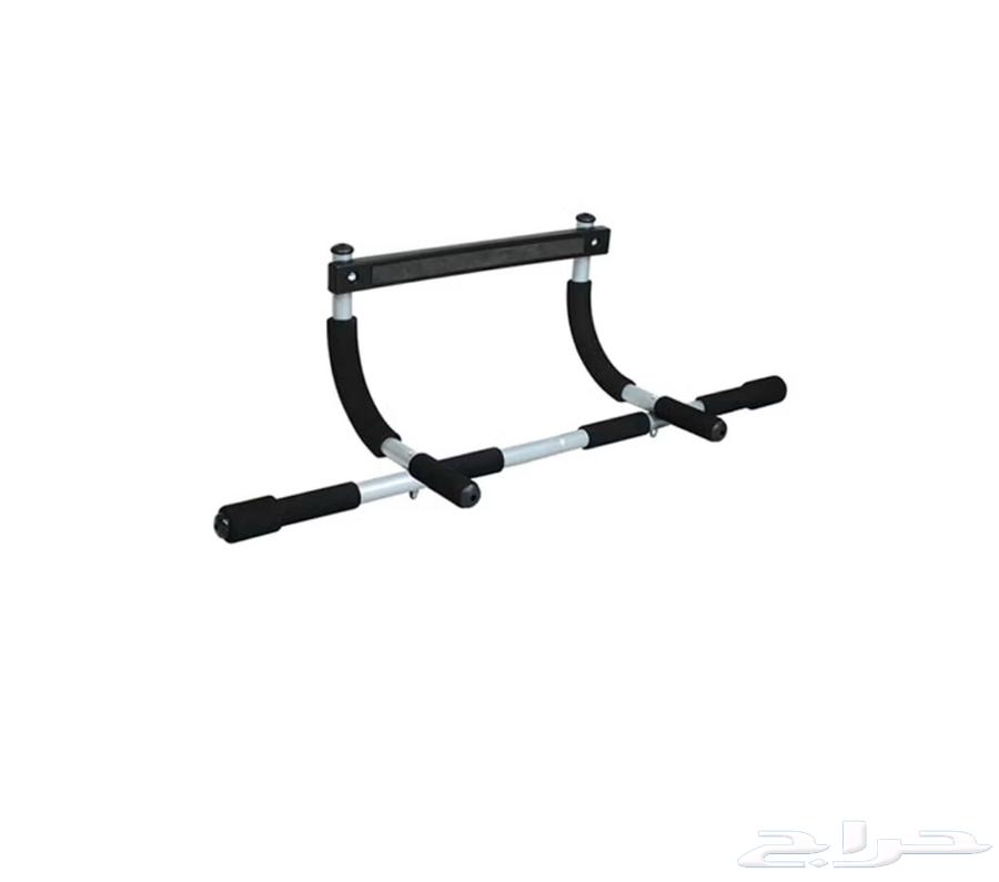 للبيع بار تمارين عقلة من ماركت ايرون جيم64389681279873111