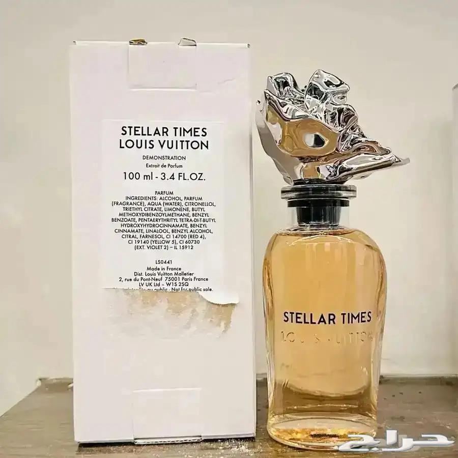 عطر كريد دو بوا لويس فيتون امواج لورنزو سبيتشليس64378803568899110