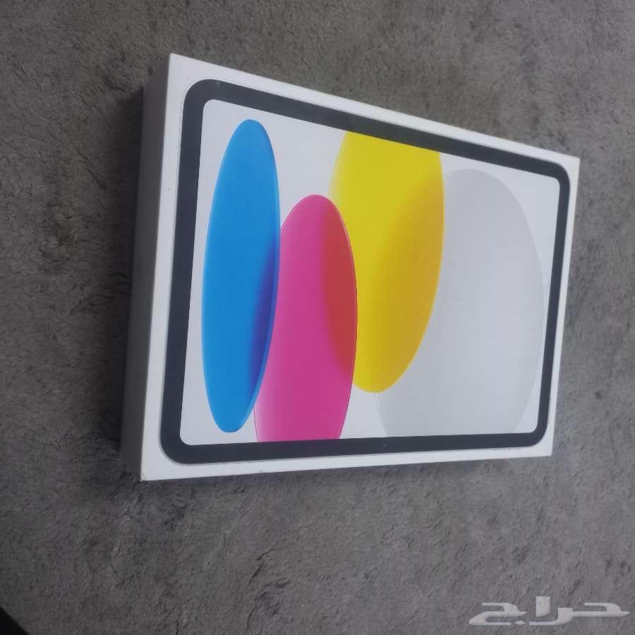 ايباد الجيل العاشر64377270667009111