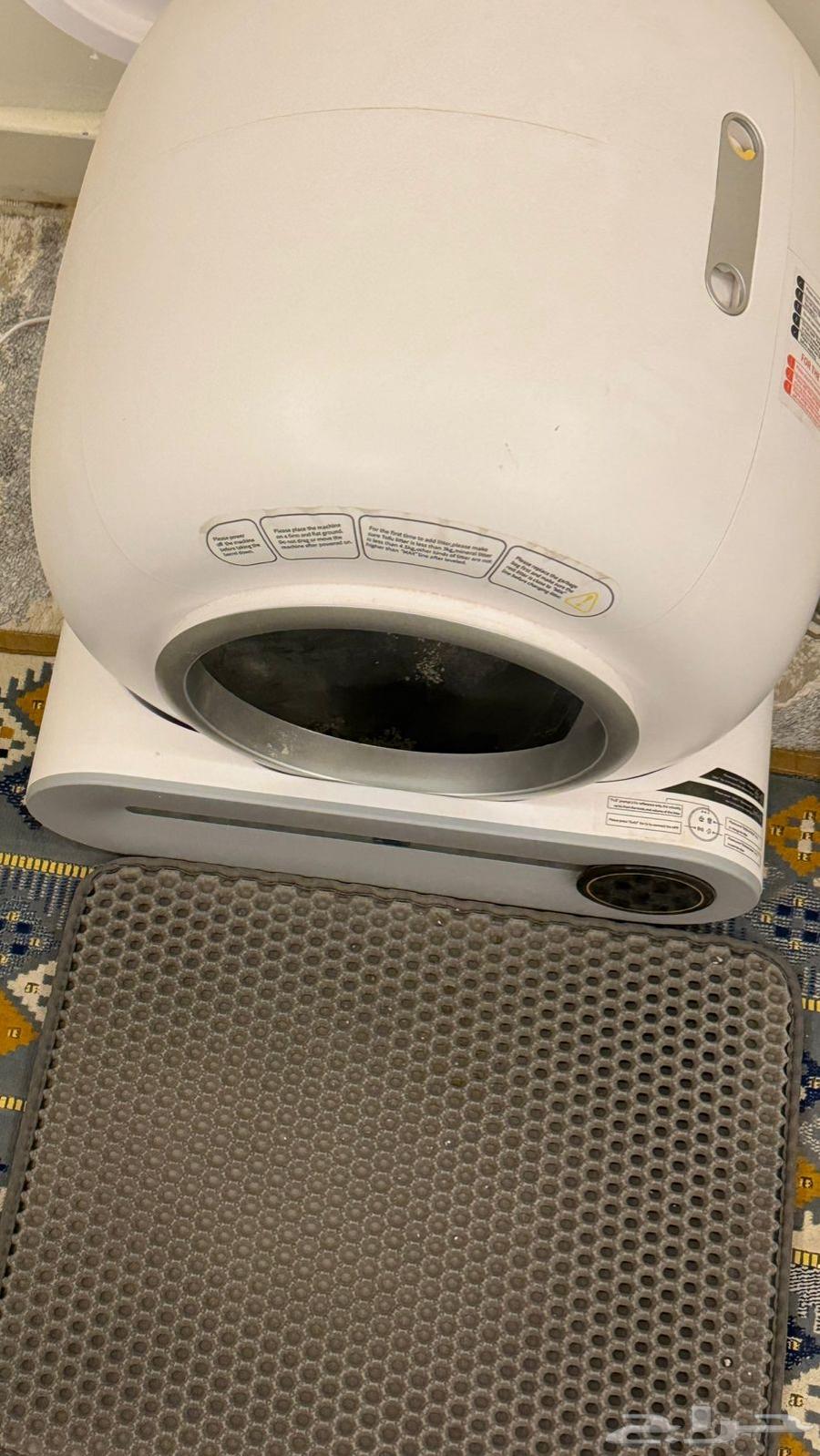 لتر بوكس ذكي64377812371715110