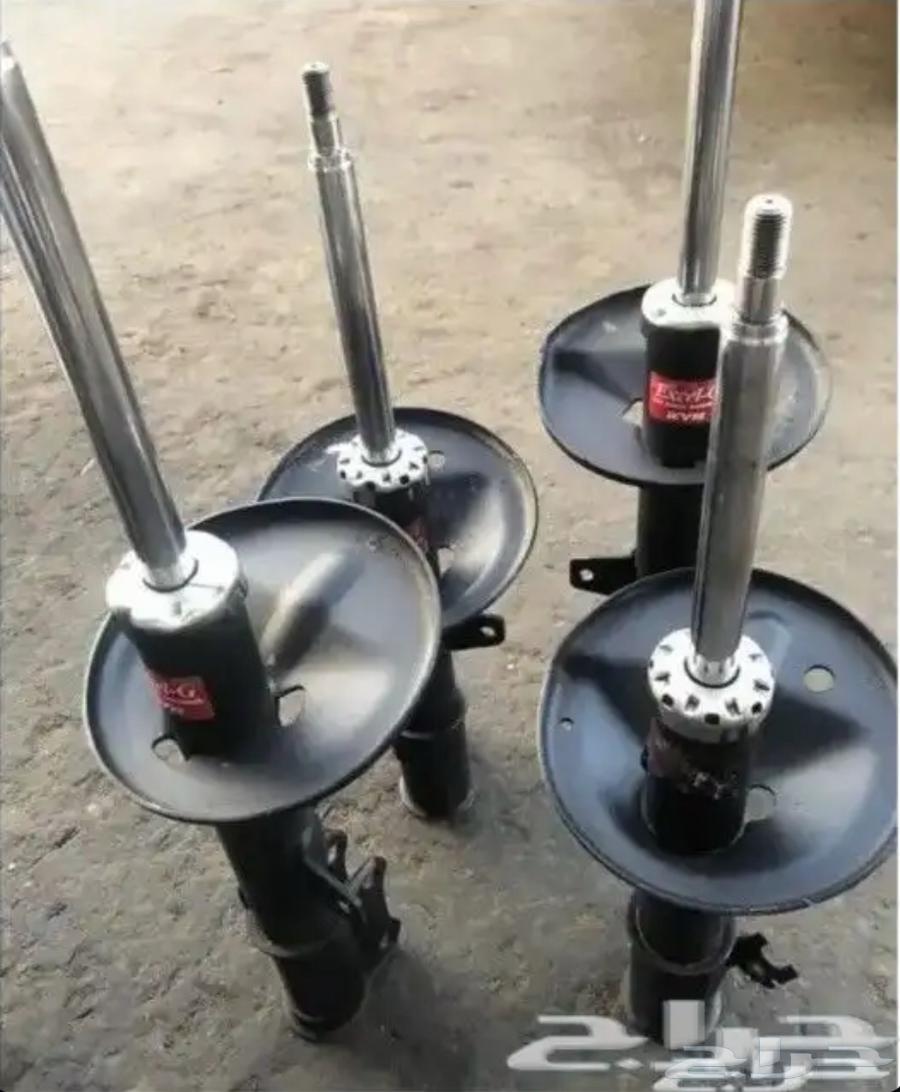 Camry Suspension Sets from 1997 to 201764524877776769113