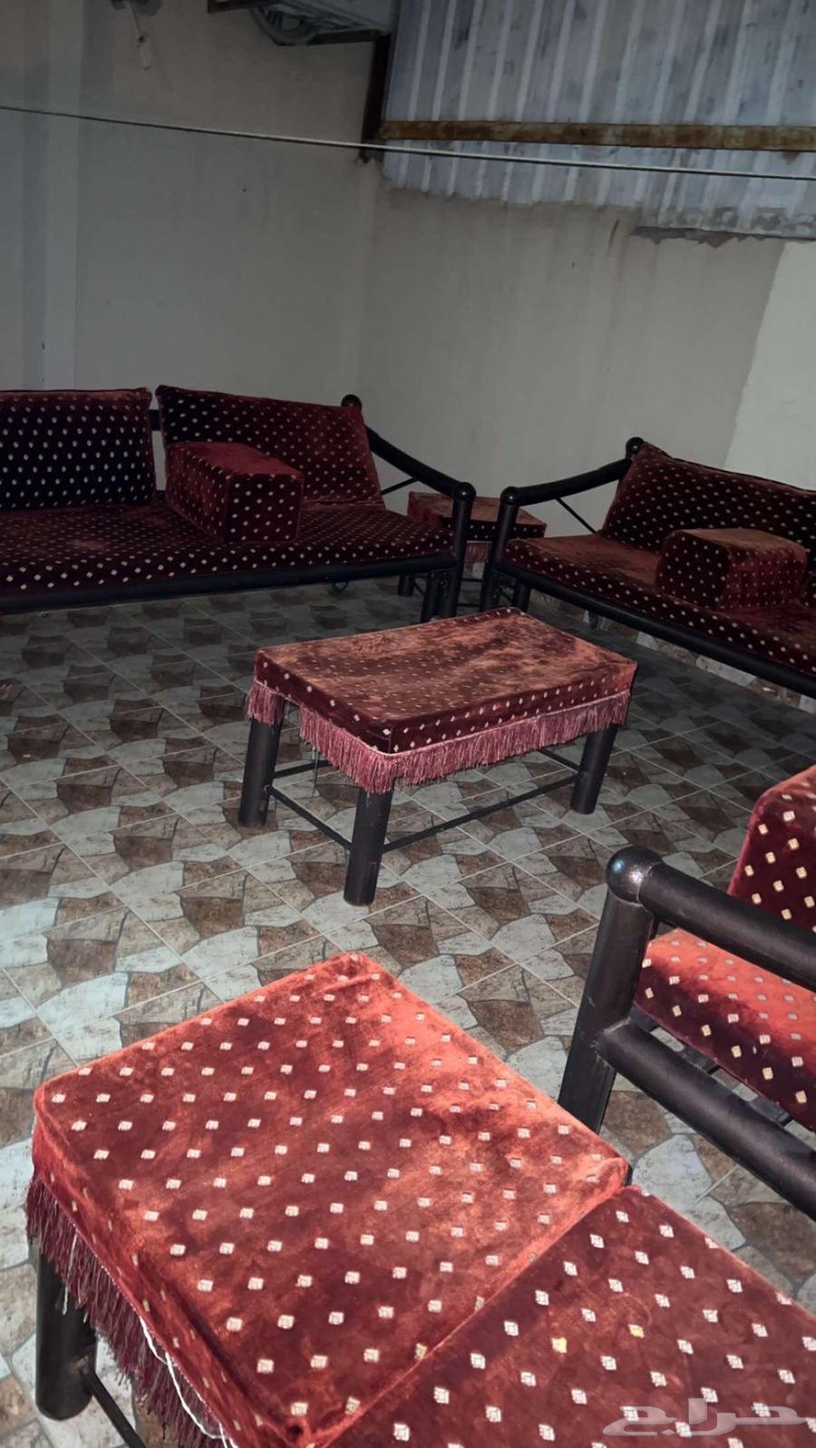 جلسات خارجية شبه جديدة64389599045762110