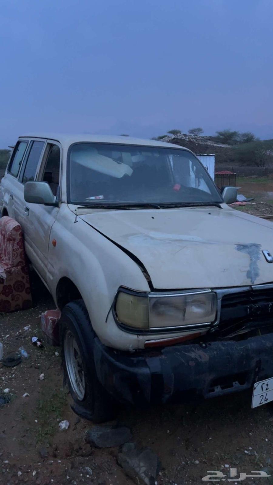 جيب 91 للبيع جازان العيدابي64385327933441111