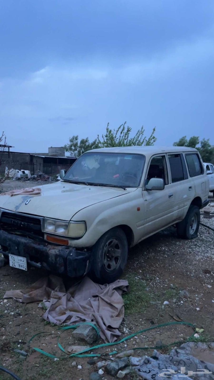 جيب 91 للبيع جازان العيدابي64385327933441110