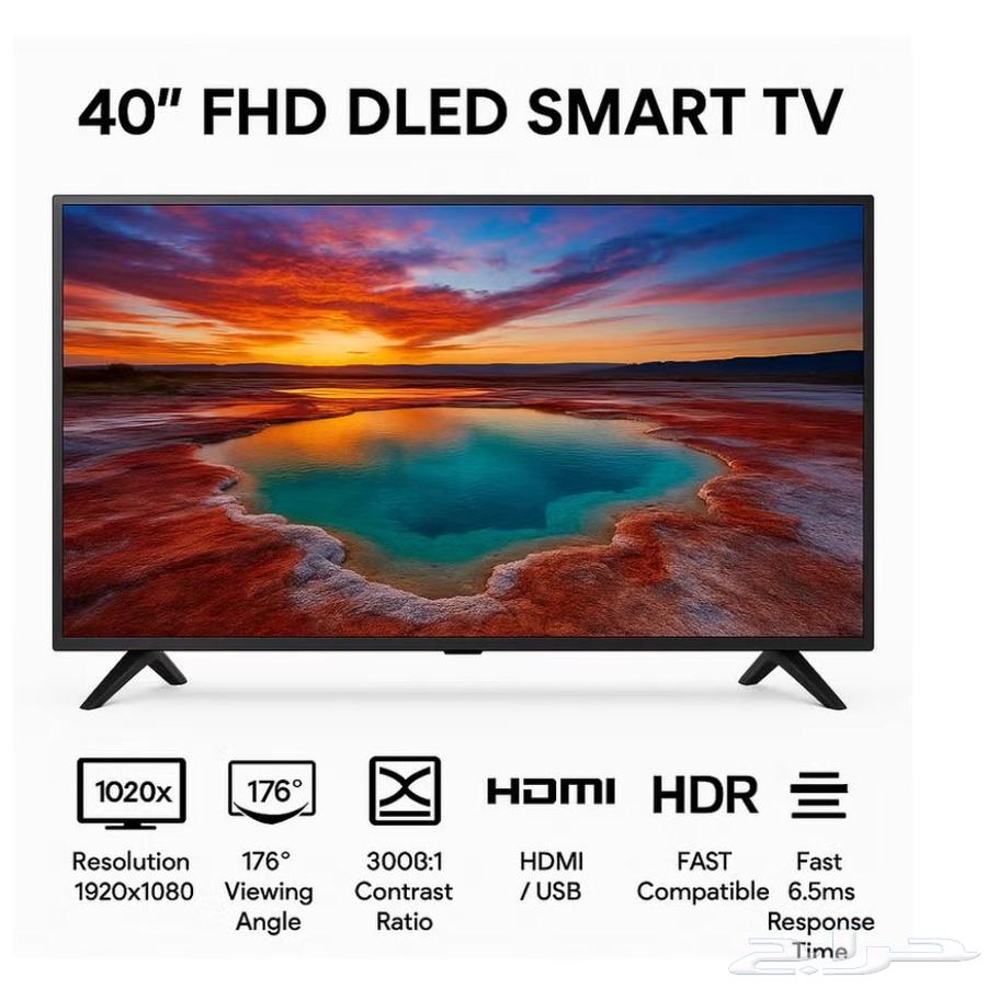 New smart screen64387746175746112