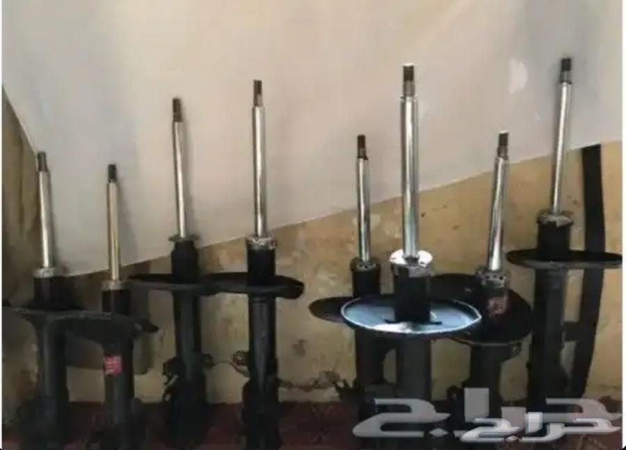 Camry Suspension Sets from 1997 to 201764524877776769110