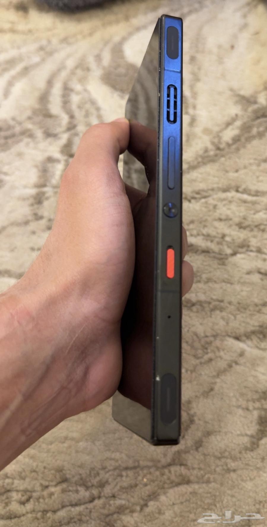 ريد ماجيك 9 برو64386262649987112