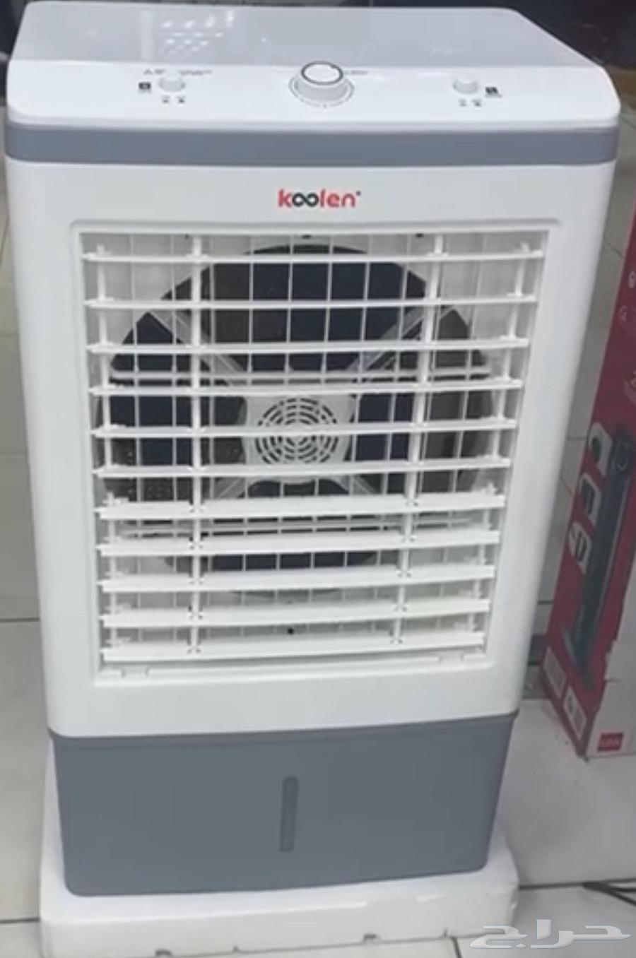 مكيف صحراوي جديد 45 لتر64384382788865112