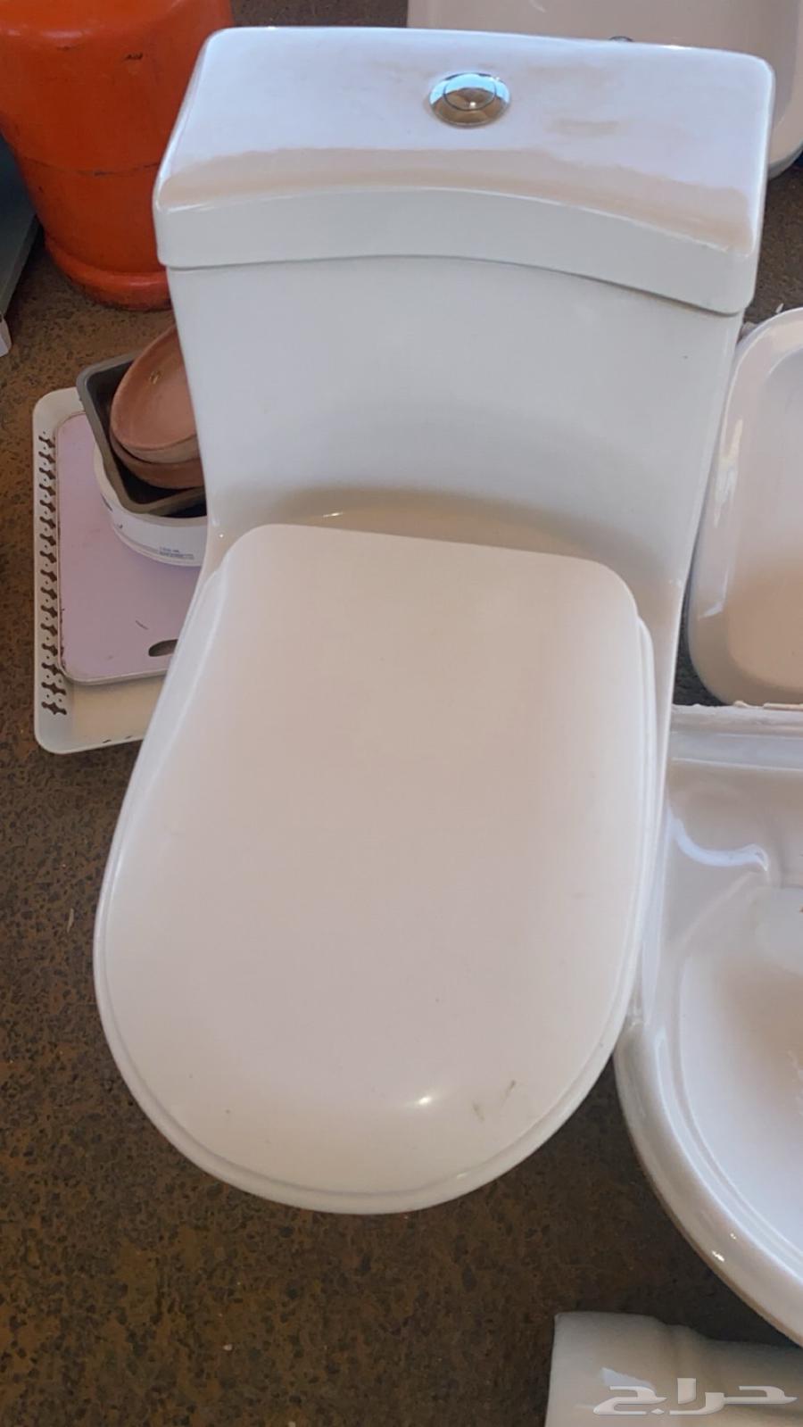 مغاسل مرحاض للبيع64389626610817111