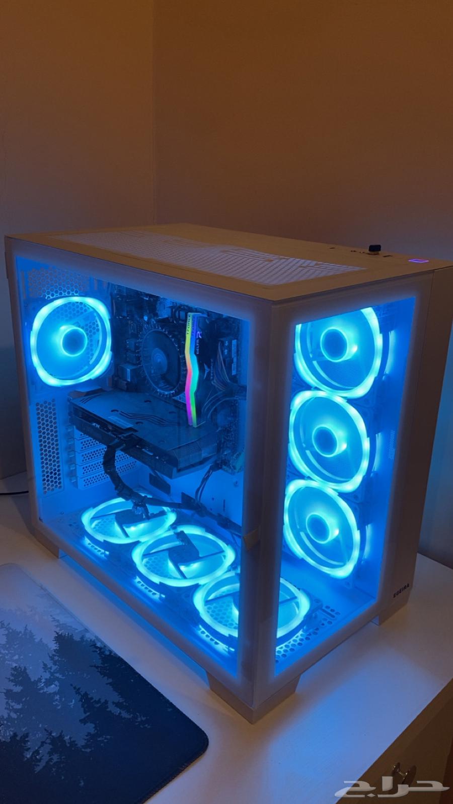 بي سي قيمنق PC64390319475585112