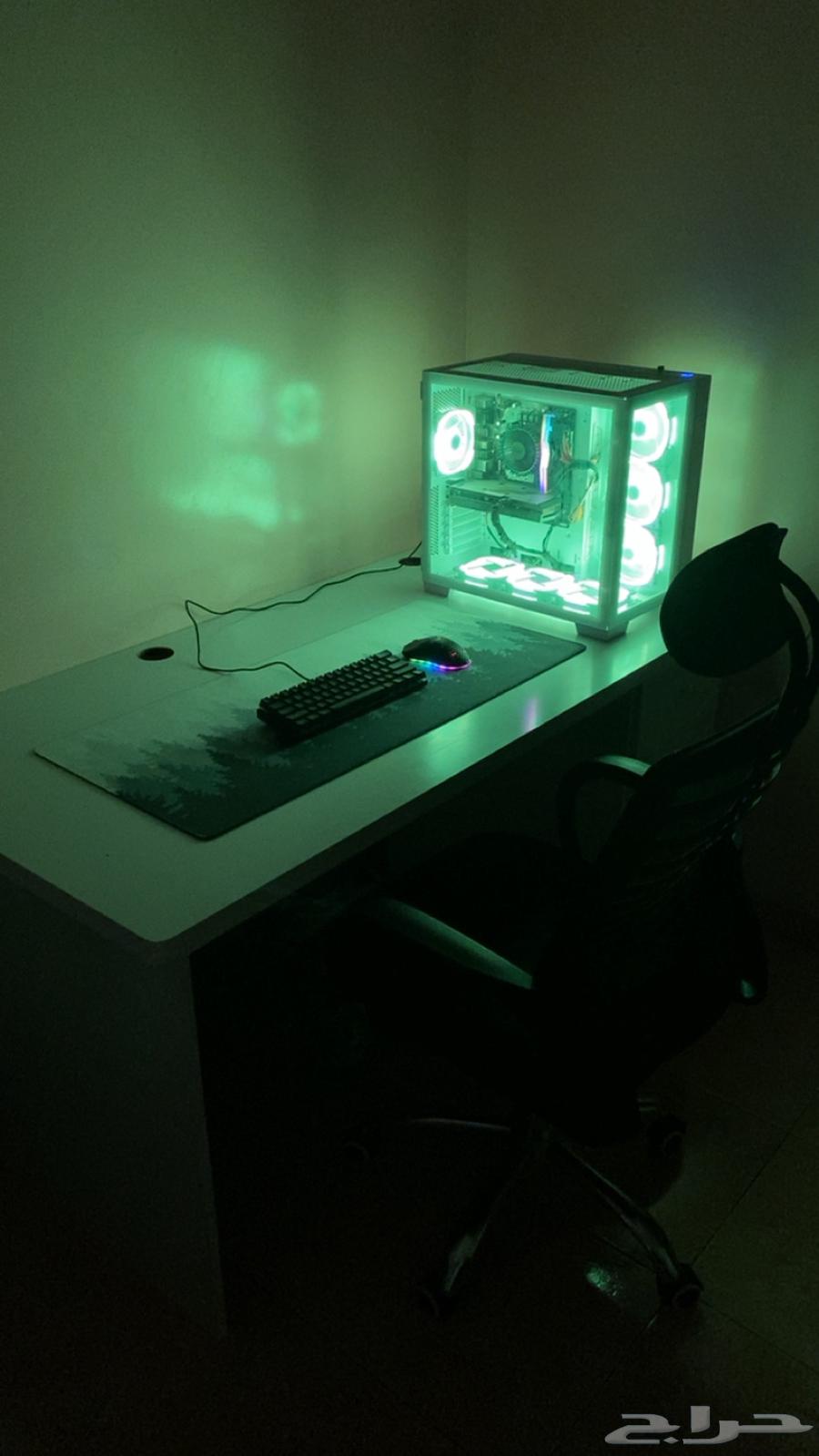 بي سي قيمنق PC64390319475585110