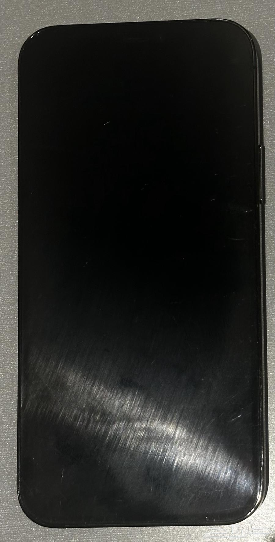 جوال ايفون 12 برو64390207487235111