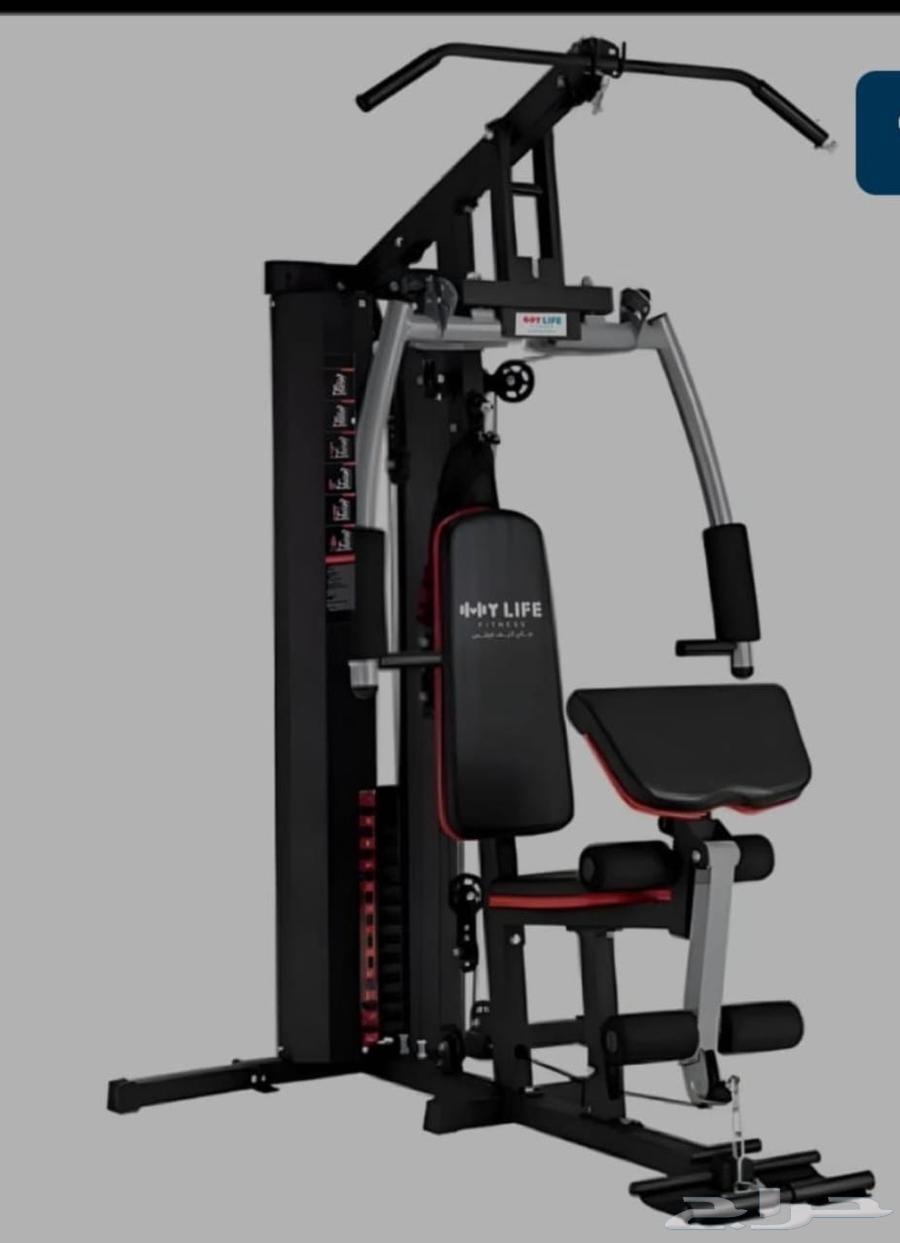 النادي المنزلي المتكامل (ماي لايف فيتنس)64378644170114110