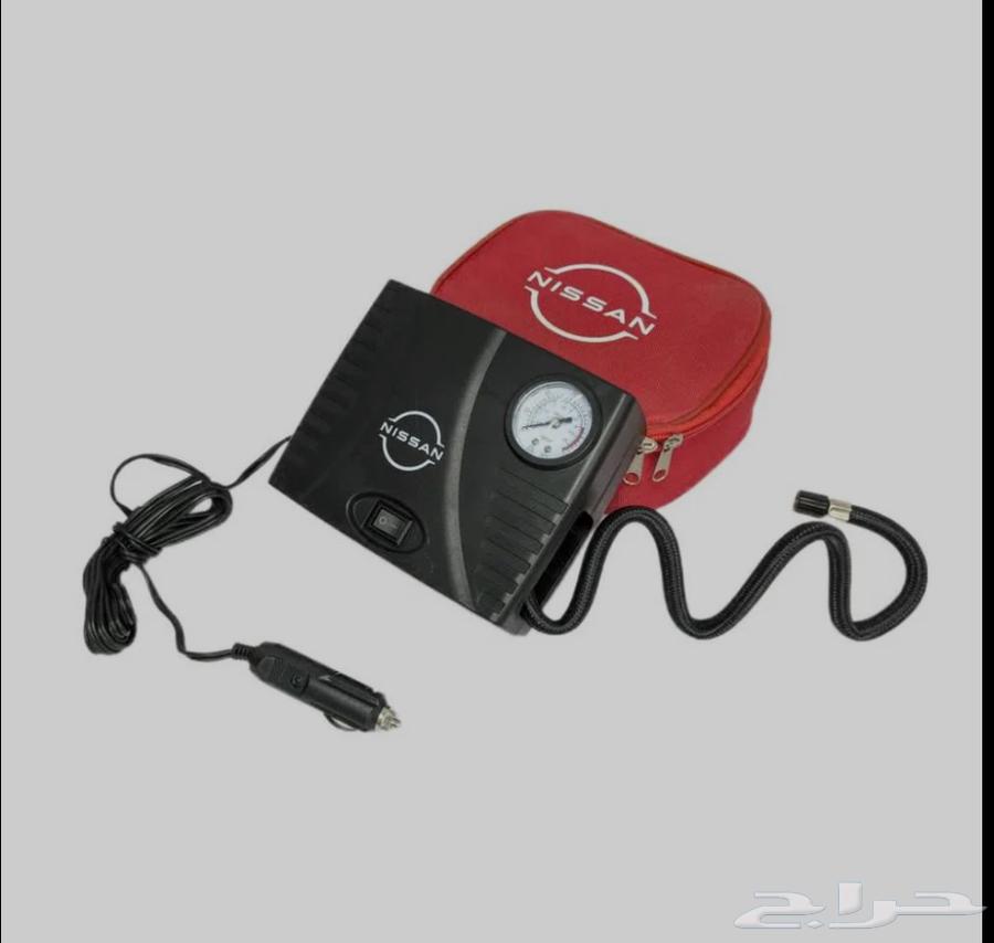 منفاخ هواء جديد من شركة نيسان اصلي64530783634177111