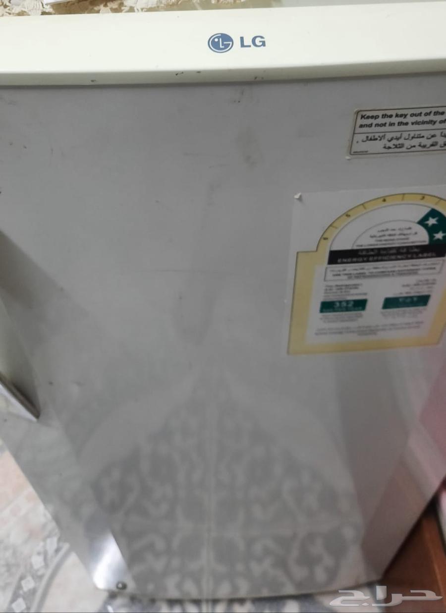 ثلاجة وغسالة صحون للبيع64381850757251113