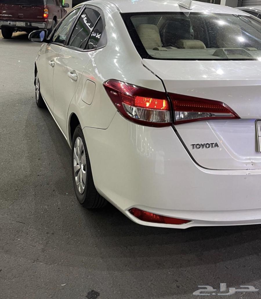 يارس الموديل 20 20 الممشى أقل من 30064521097392257113