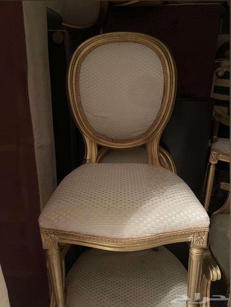 كراسي طاوله طعام انيقه64388301242369111