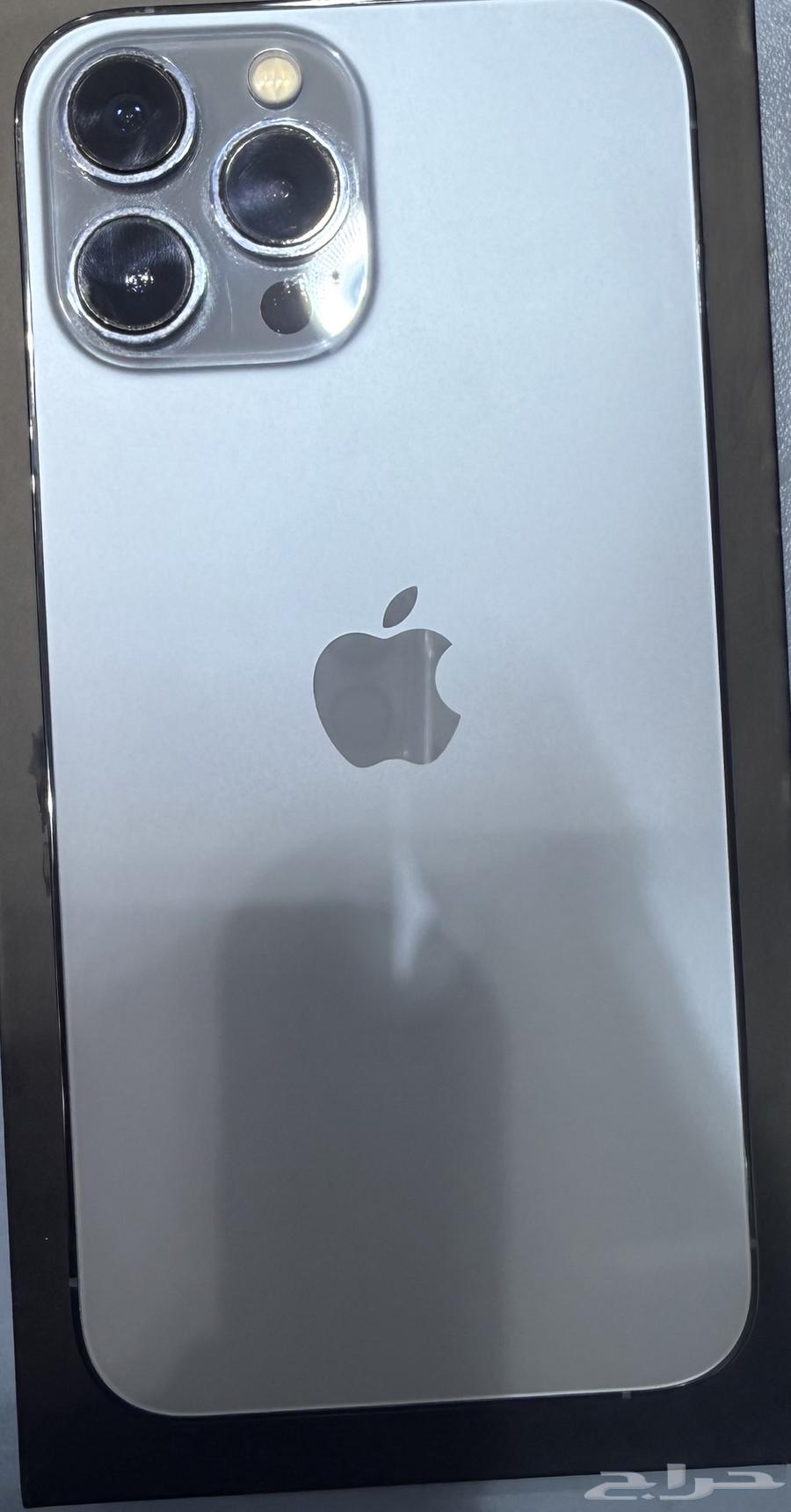 ايفون 13 برو ماكس64391480890755110