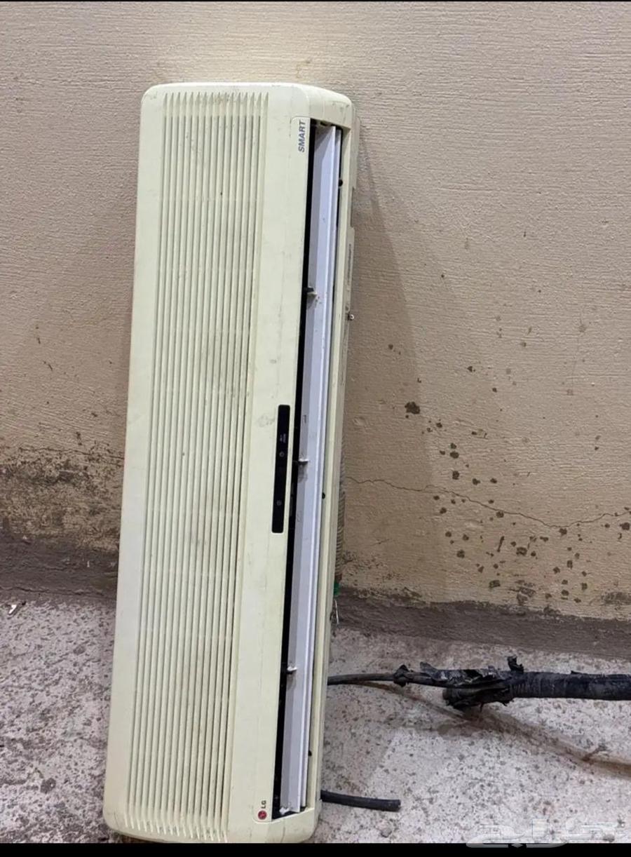 مكيف سبلت للبيع64379732571395110