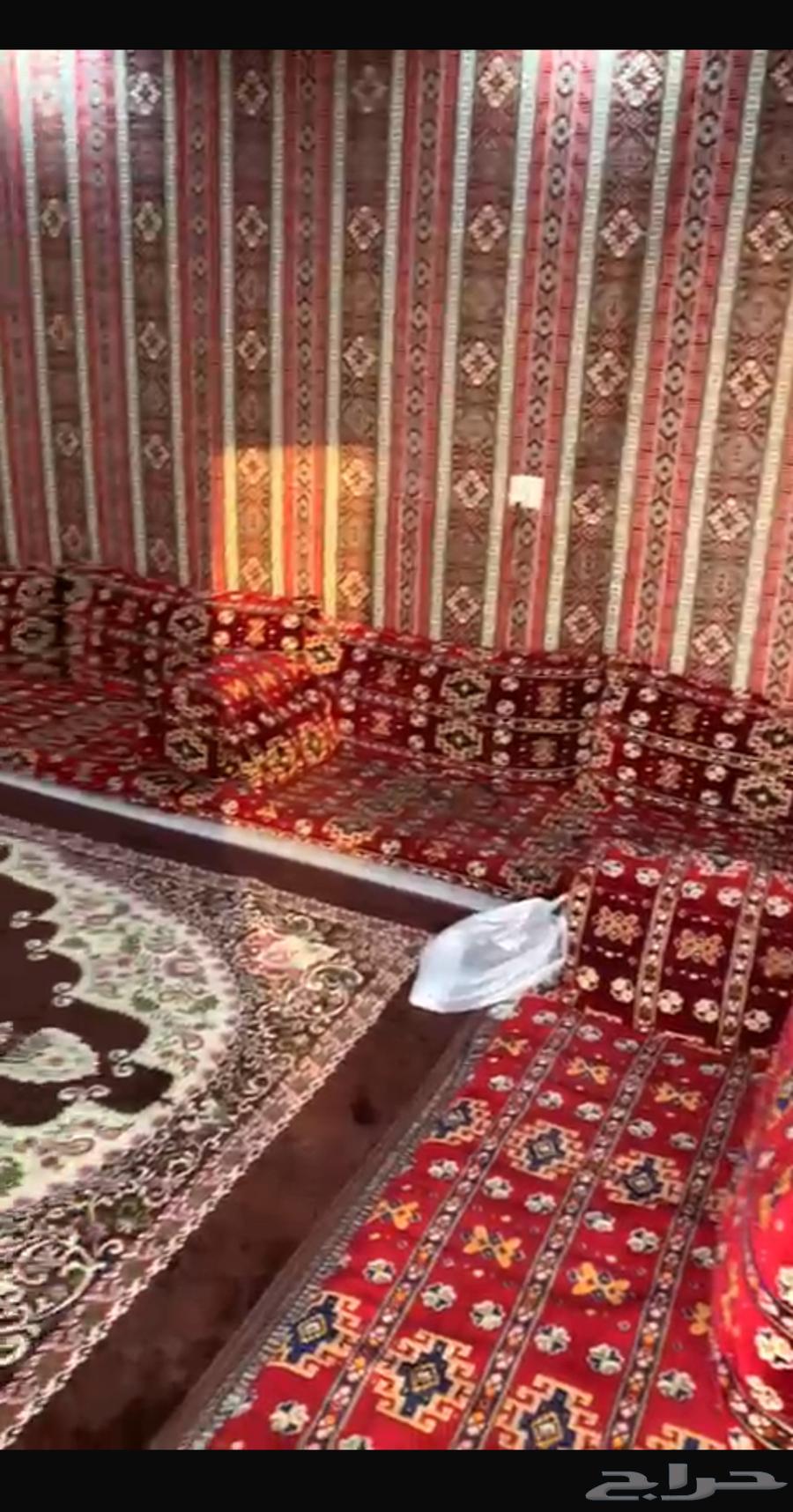 للبيع جلسة ارضيه64382224393346110