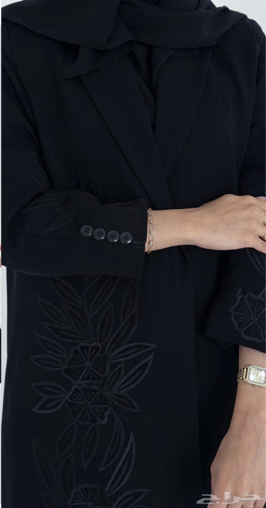عباية جديدة انيقه64377900291587110