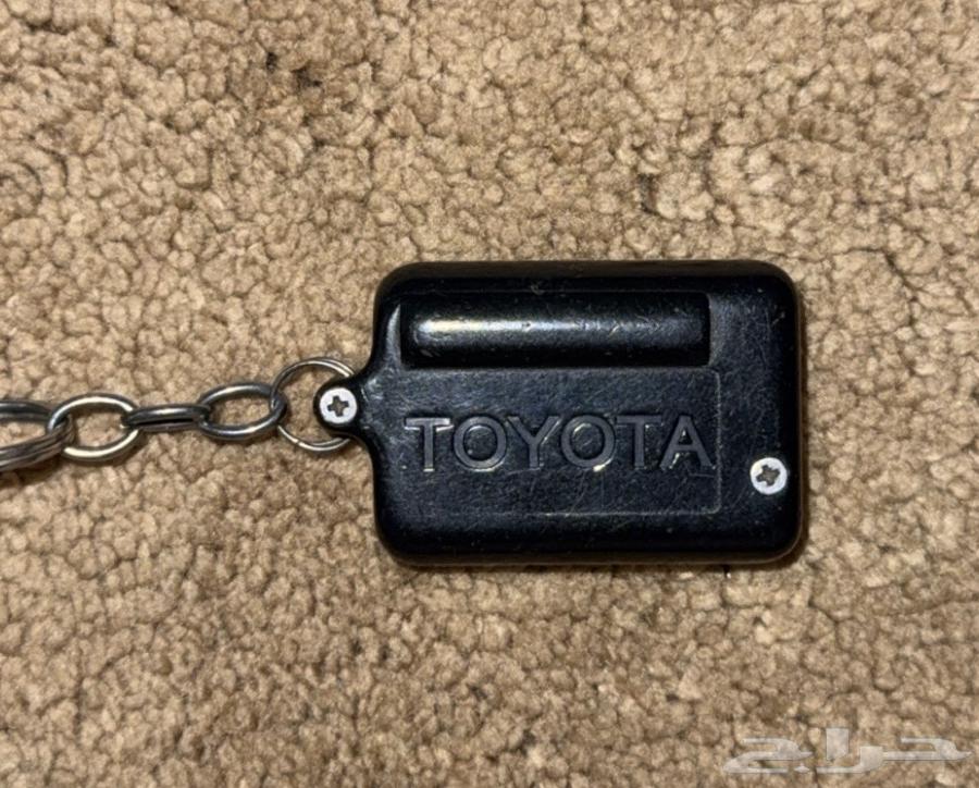 HiLux 2005 Remote Control64529093023491110