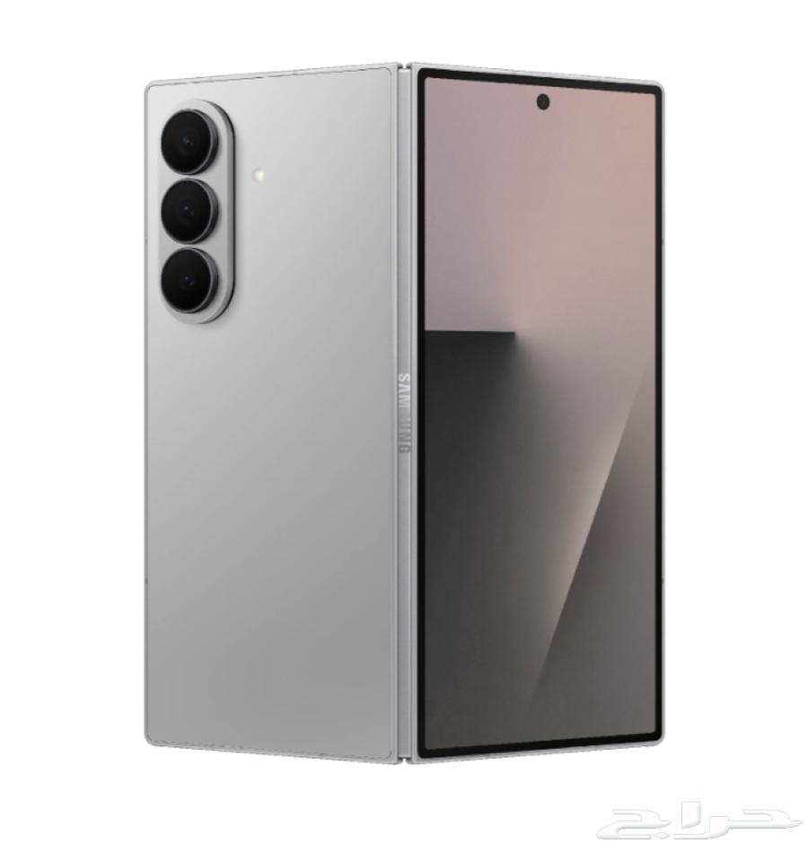 Samsung Galaxy Z Fold 7 Memory 512GB64391405133314112