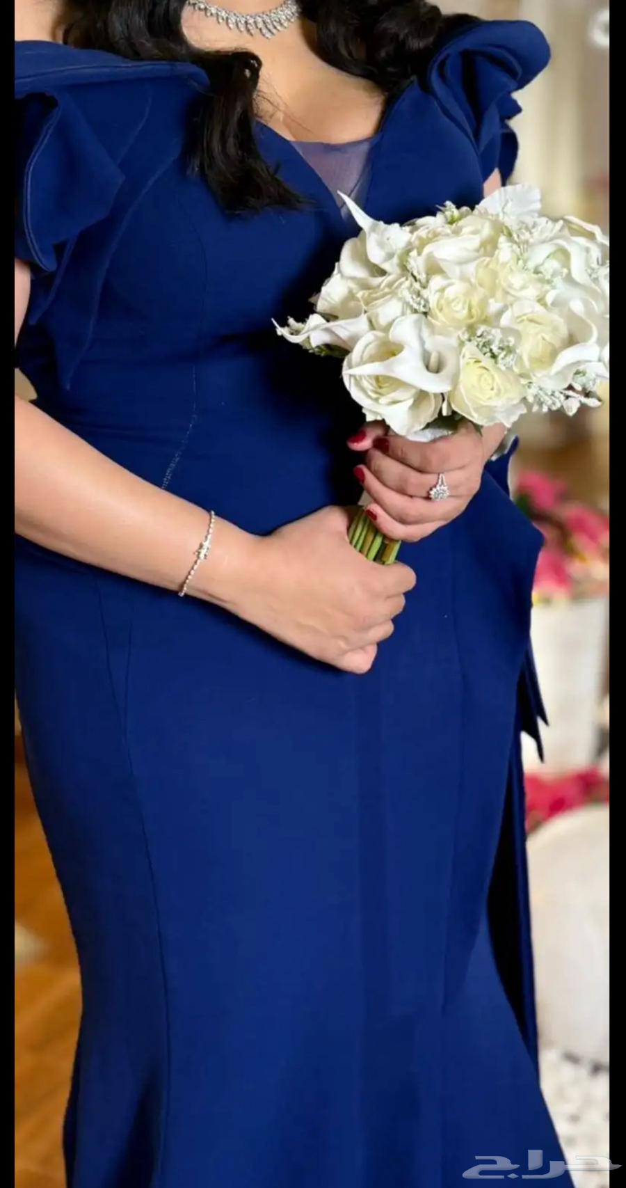 فستان مناسبات ملكة خطوبة زواج64385523336451112