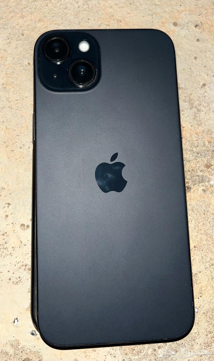 iPhone 15 Plus one month usage64380390314755111