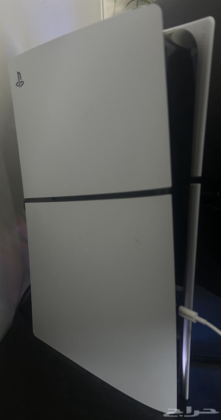 سوني5 سليم مع شاشة قيمنق64388770977921110