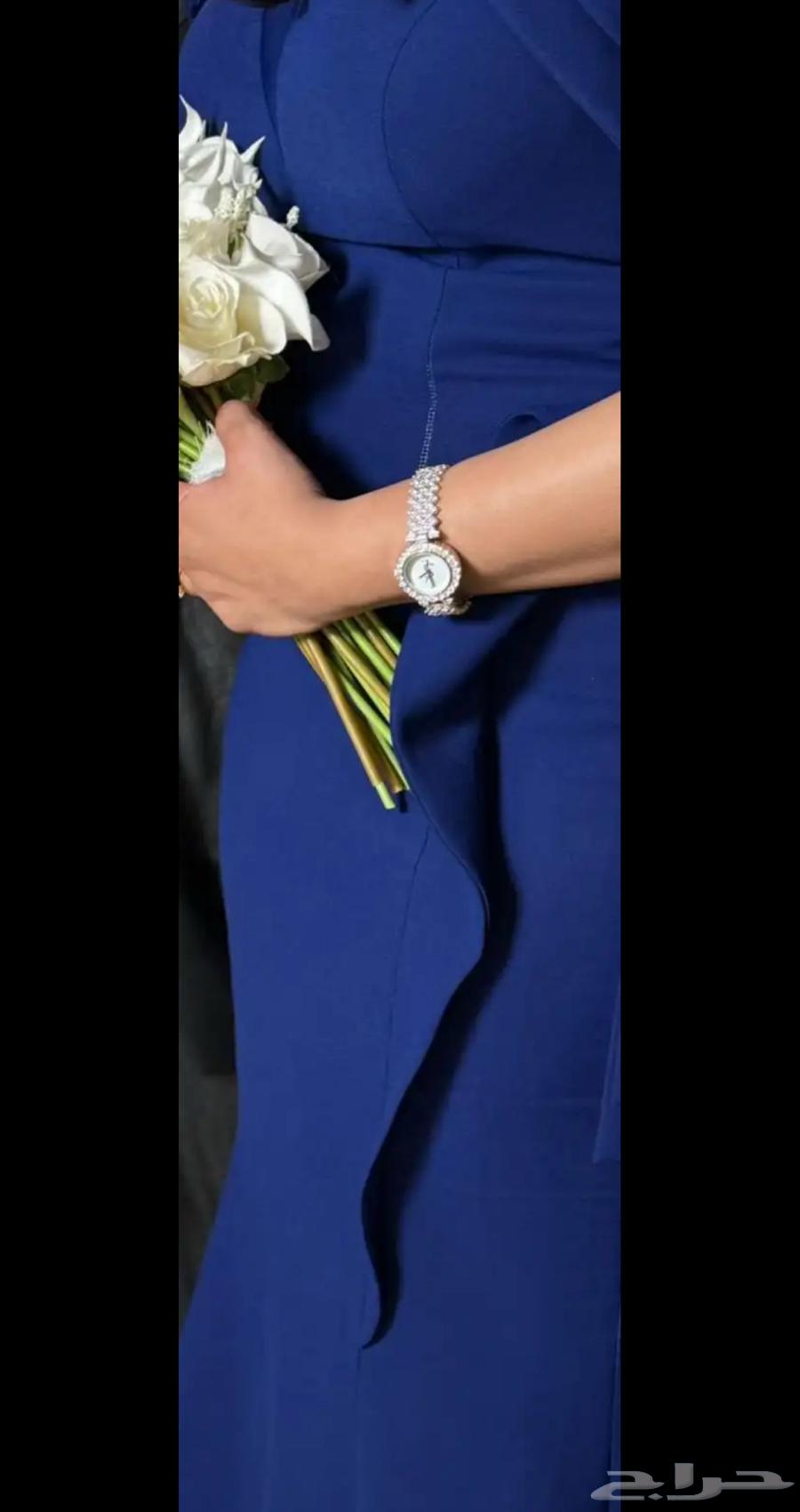 فستان مناسبات ملكة خطوبة زواج64385523336451114