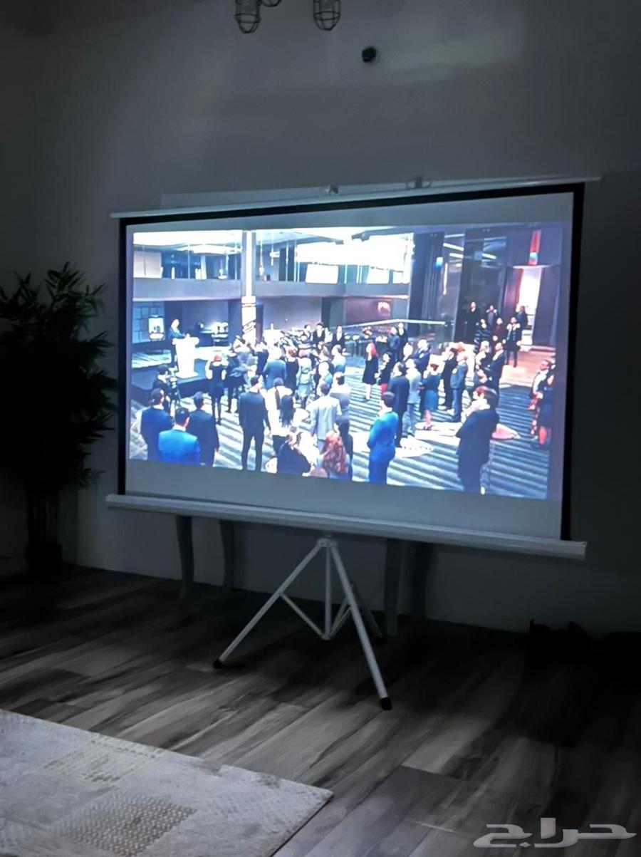 Projector Screen64377418458242110