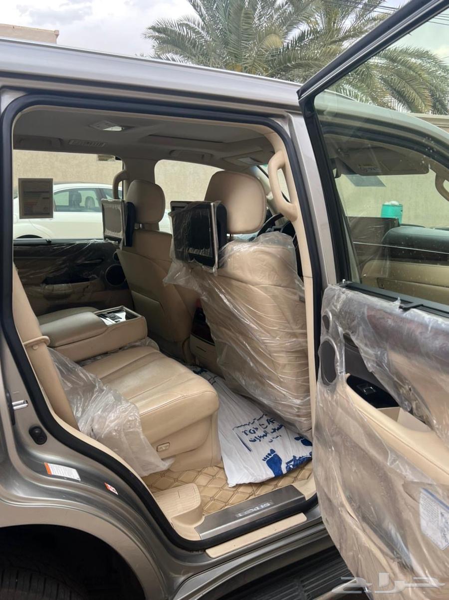 للبيع لكزس 201764537644777090113