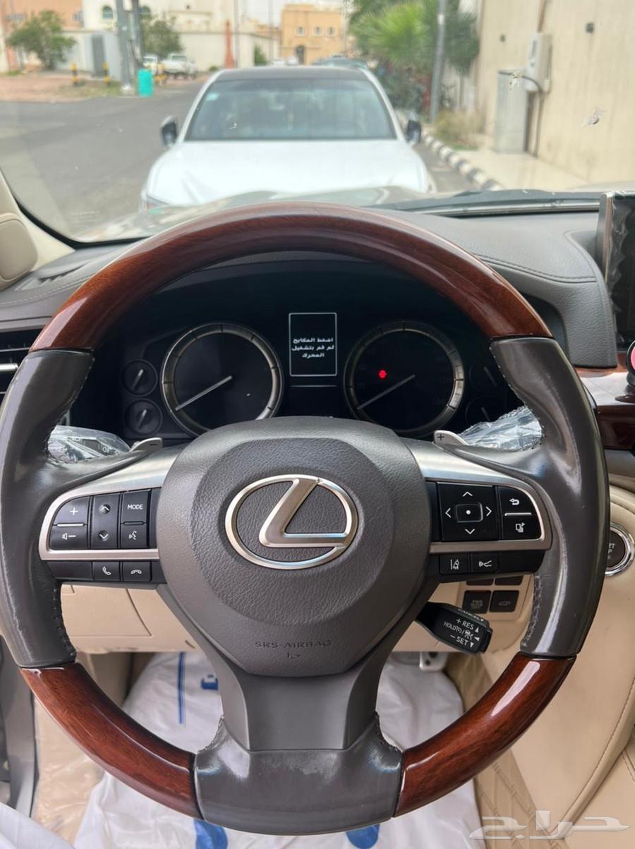 للبيع لكزس 201764537644777090114
